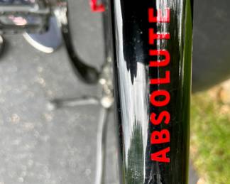 Fuji Absolute 1.9 19" Road Bike