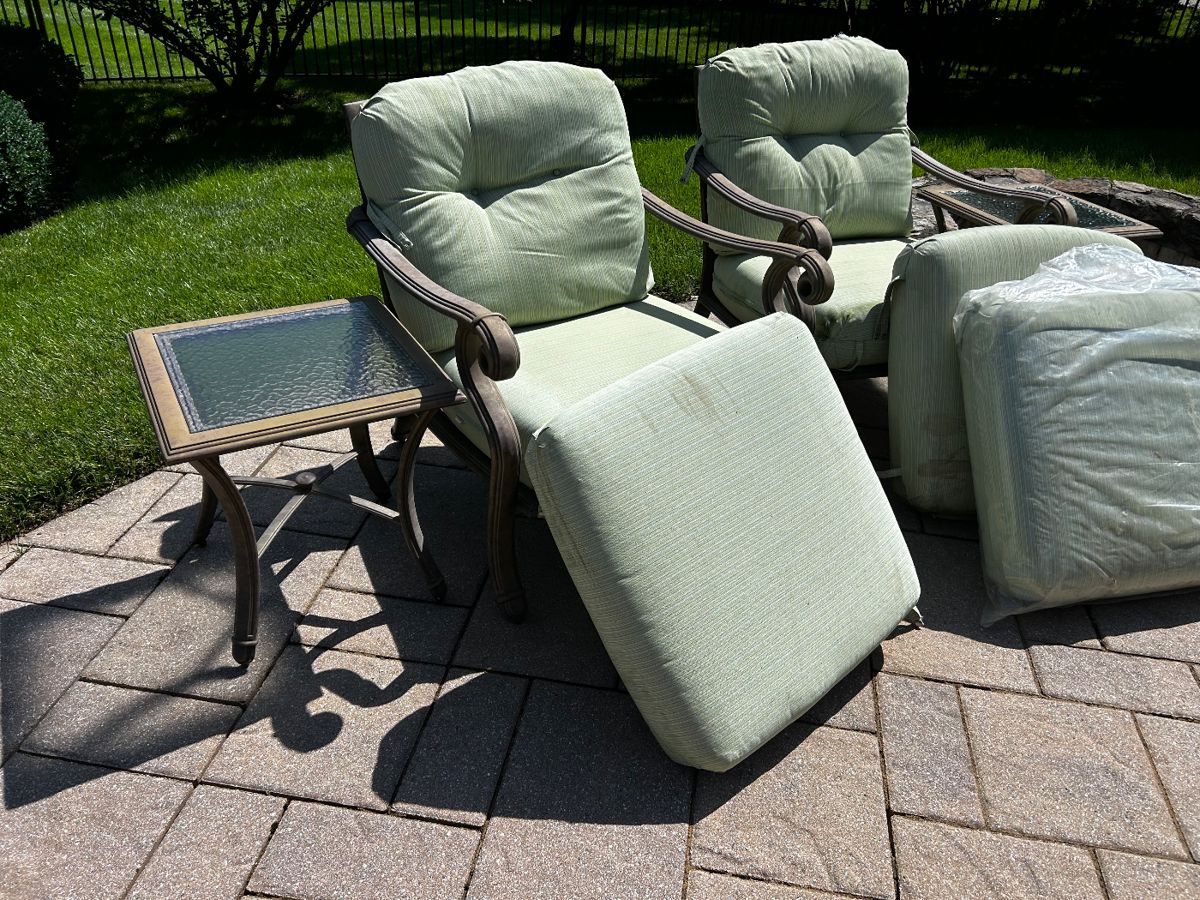 McLean Estate Sale in Mc Lean, VA starts on 6/1/2024