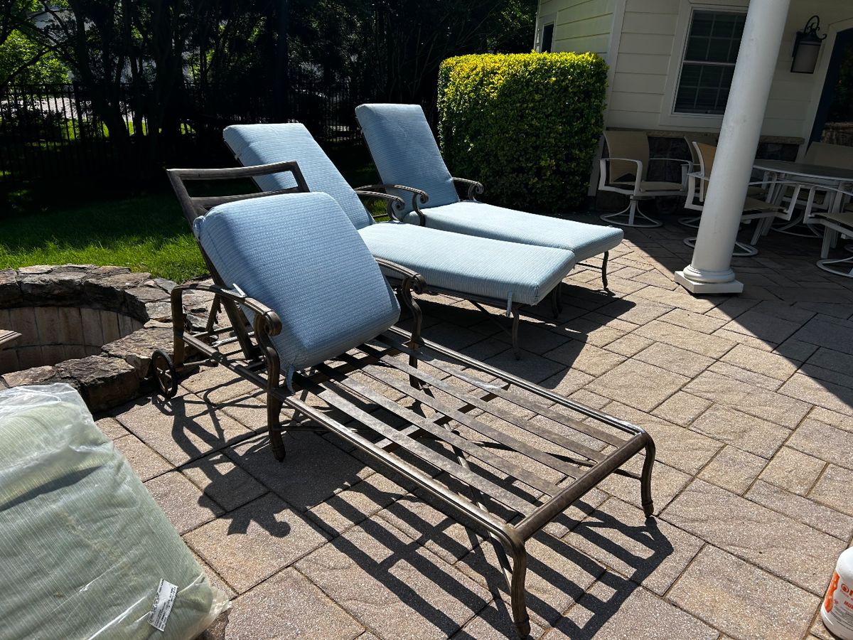 McLean Estate Sale in Mc Lean, VA starts on 6/1/2024