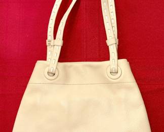 Monsac Original leather purse