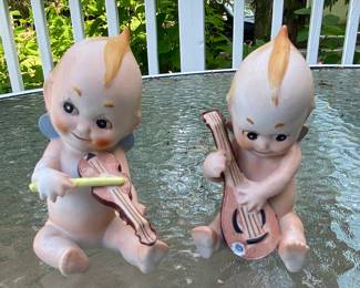Kewpie
