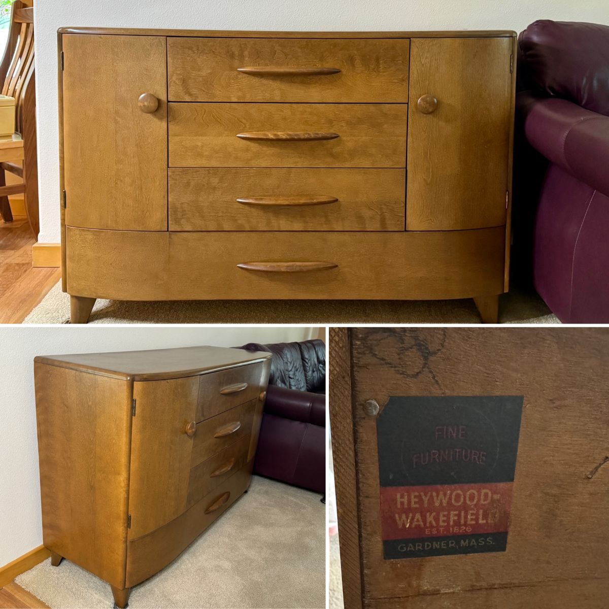 Moving Estate Sale in Bend, OR starts on 5/31/2024