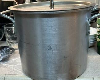 Stockpot