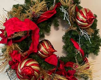 Wreath