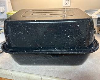 Large Roasting pan