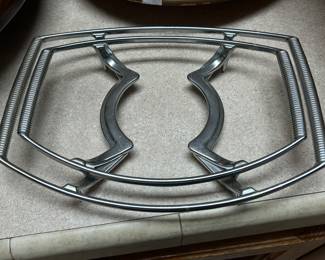 Large and small holders