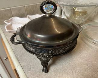 Picture of completed set