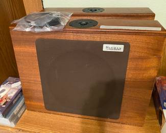 Norman Laboratories set 