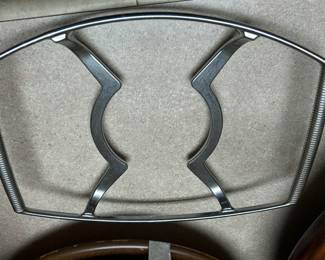 Large Corning ware or casserole dish holder