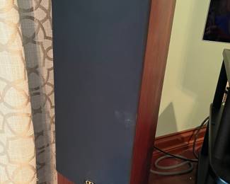 Monitor Audio Gold Reference 20. Paid $2785