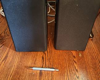 ERA LOUDSPEAKER DESIGN 5 PAID $500