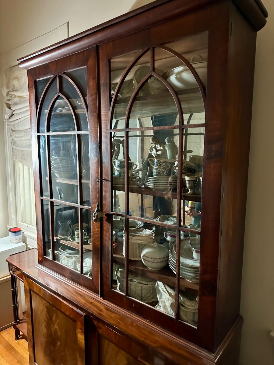 Artful Audubon Estate Sale in New Orleans, LA starts on 7/12/2024