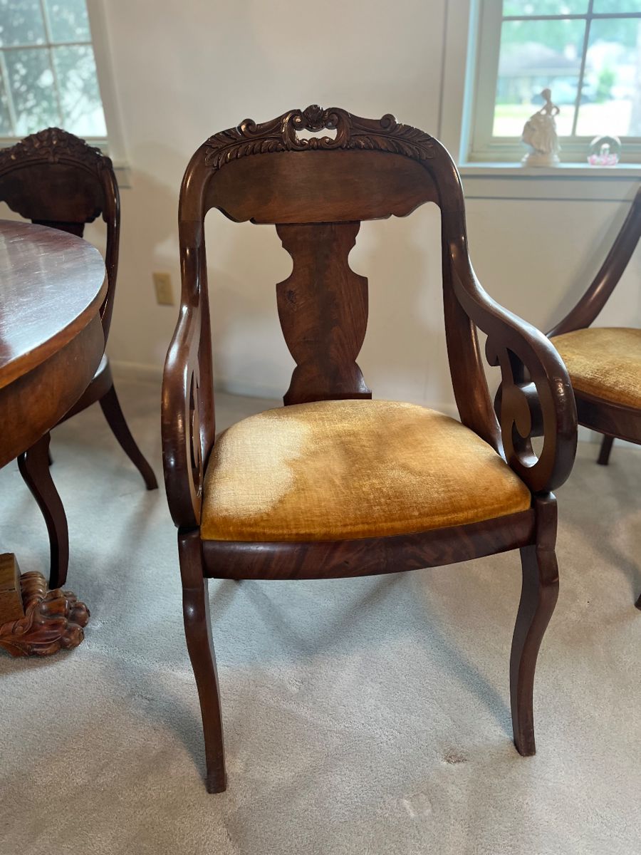 Living Estate Sale in Coushatta, LA starts on 6/8/2024