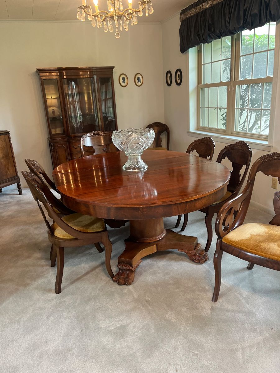 Living Estate Sale in Coushatta, LA starts on 6/8/2024
