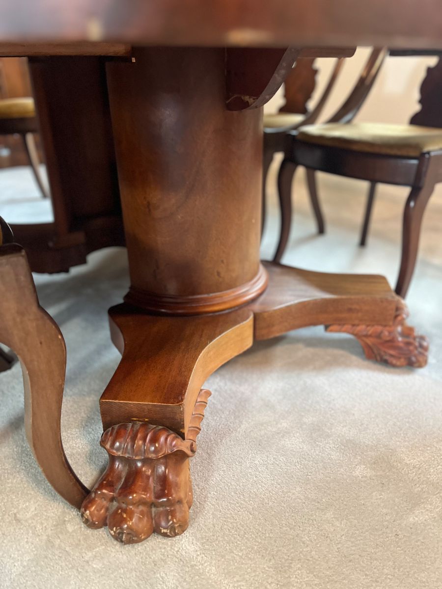 Living Estate Sale in Coushatta, LA starts on 6/8/2024