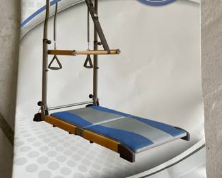 Pilates Pro System 