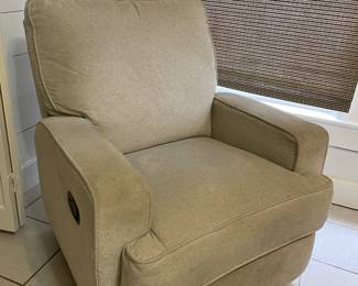 Recliner 
