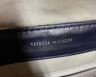 Rebecca Minkoff Bags