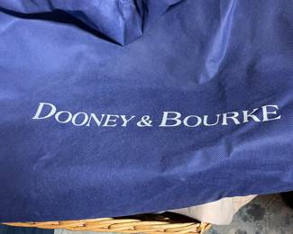 Dooney and Bourke Bags