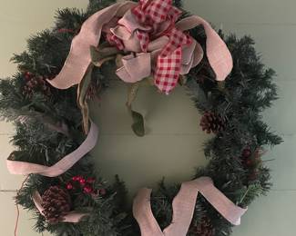 Christmas Wreath