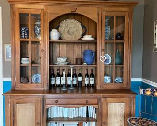 Fabulous Statement Piece Cabinet 
