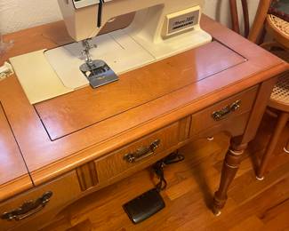 Kenmore sewing machine. 