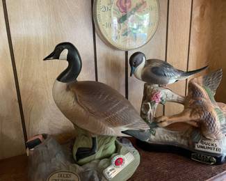Great additions to your lake place or hunting lodge. 