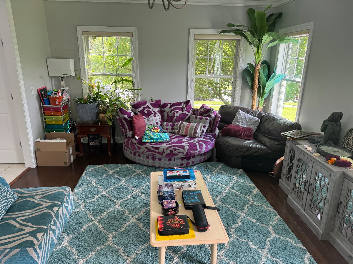 SUNDAY ONLY MOVING SALE IN SKILLMAN Furniture,... starts on 6/2/2024