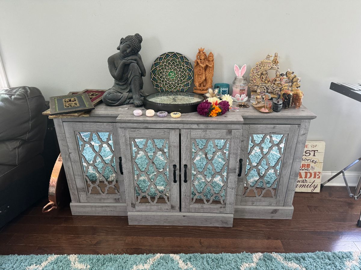 SUNDAY ONLY MOVING SALE IN SKILLMAN Furniture,... starts on 6/2/2024