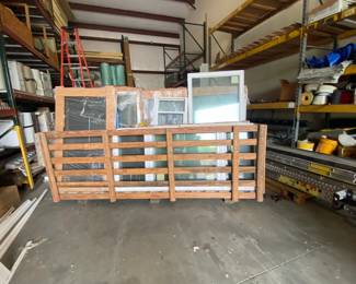 vinyl windows and doors