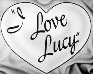 AN I LOVE LUCY TRIBUTE! 