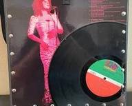 Vintage Carry The Look' Bette Midler Tote C99