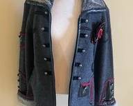 CoVelo Wool Jacket C14