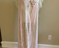 Antique/Vintage Nightgown C78