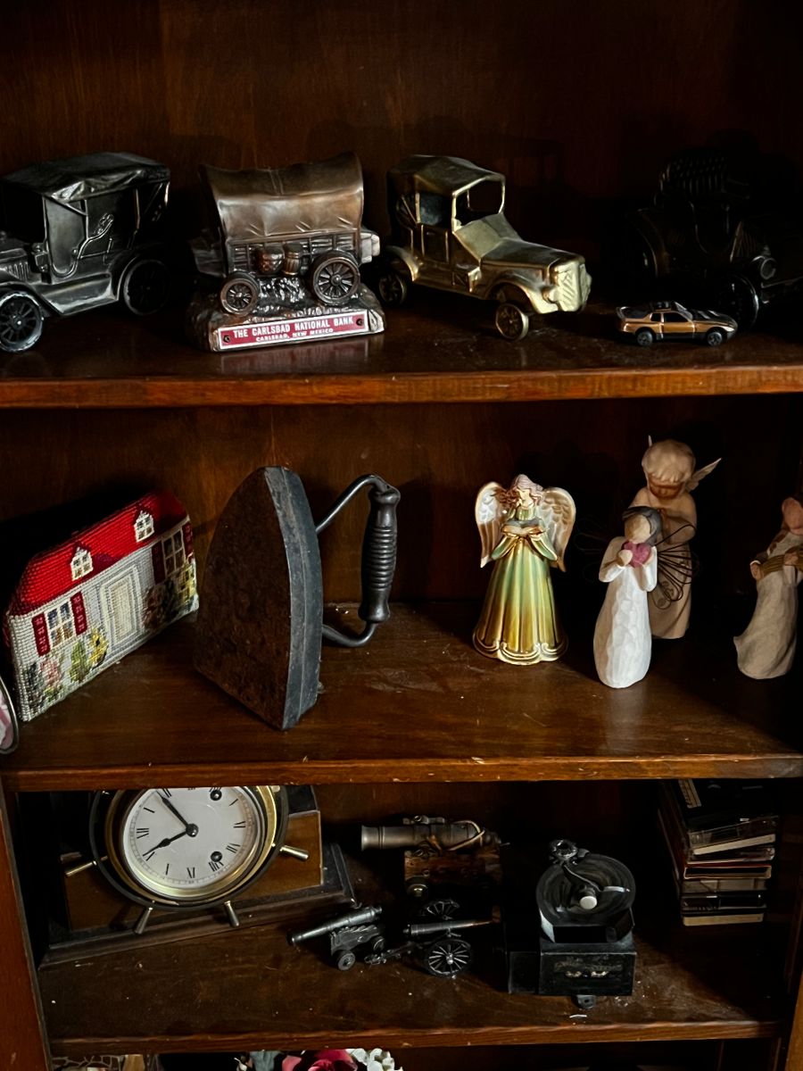 Longwood Estate Sale starts on 6/7/2024