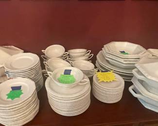 Rosenthal Germany "Maria" China