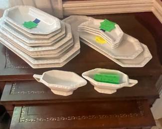 Rosenthal Germany "Maria" China