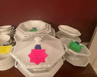 Rosenthal Germany "Maria" China