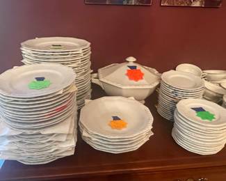 Rosenthal Germany "Maria" China