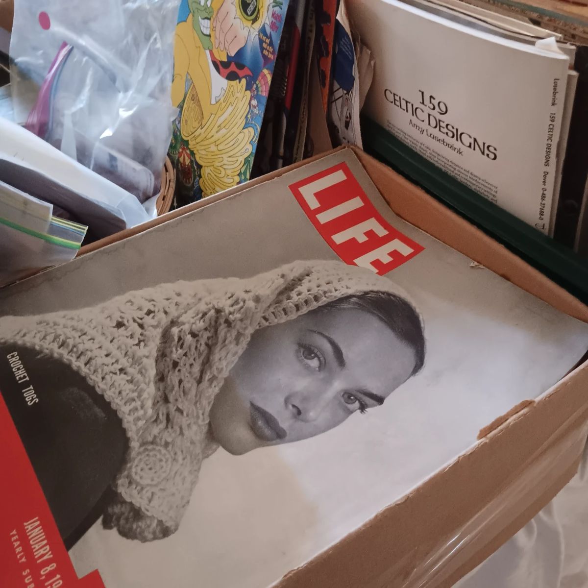 So much stuff in Dayton OH starts on 5/31/2024