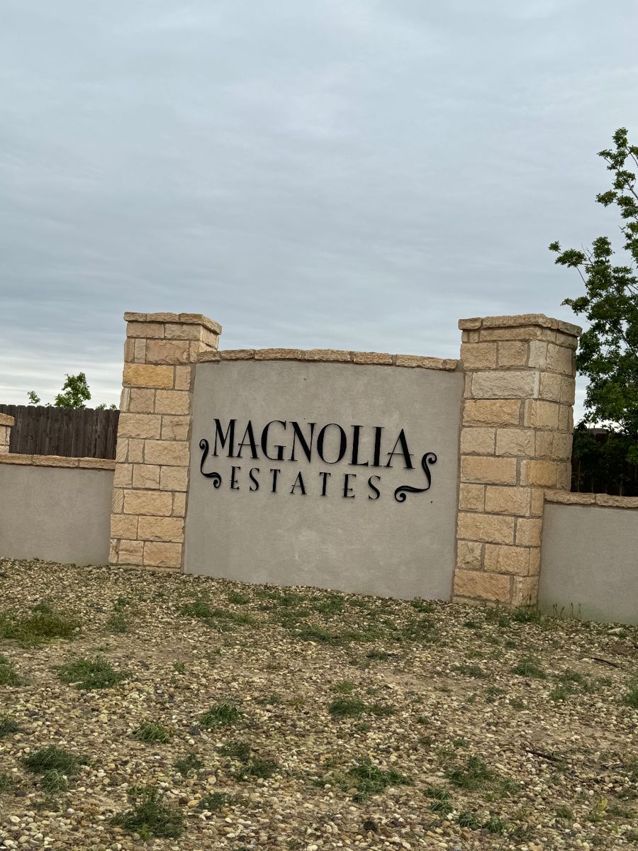 16902 CR 2050 MAGNOLIA ESTATES in Lubbock, TX starts on 6/1/2024