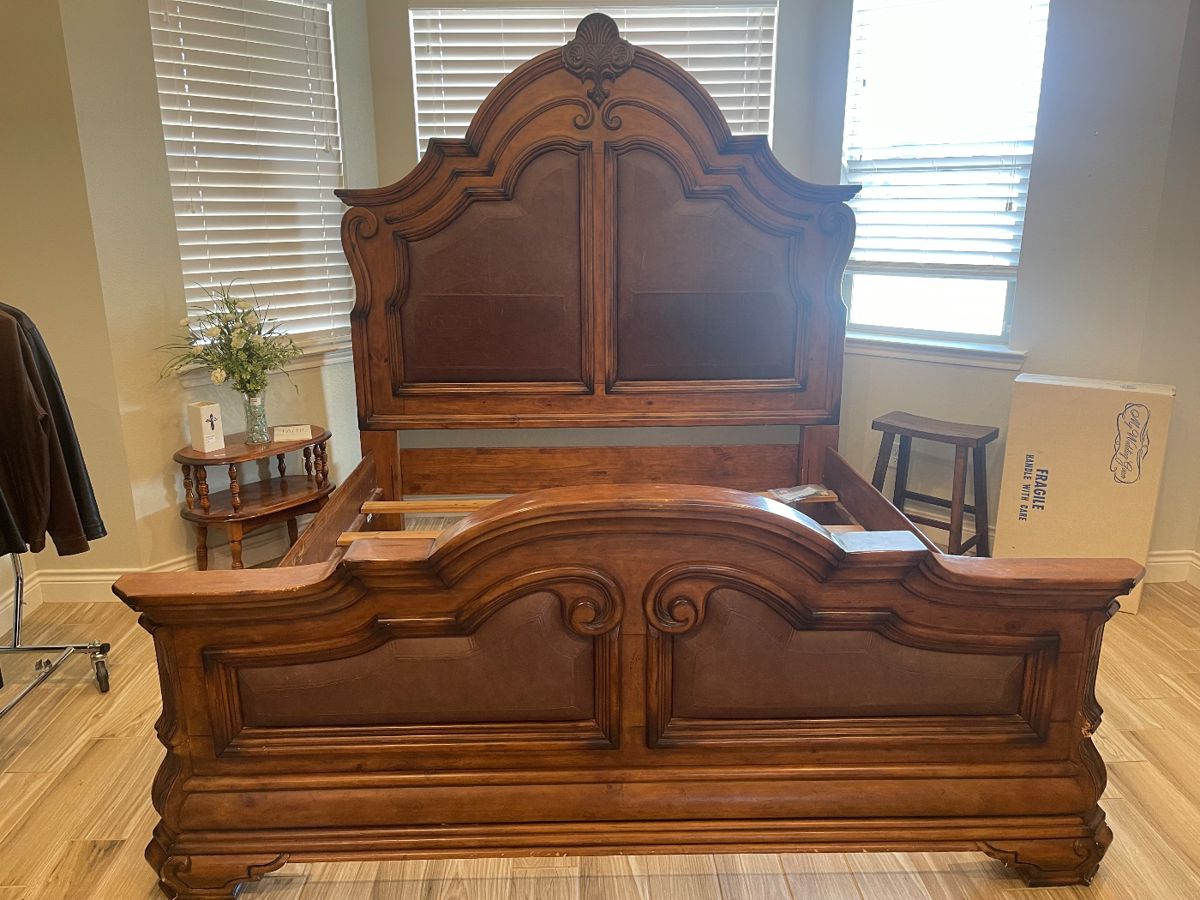 16902 CR 2050 MAGNOLIA ESTATES in Lubbock, TX starts on 6/1/2024