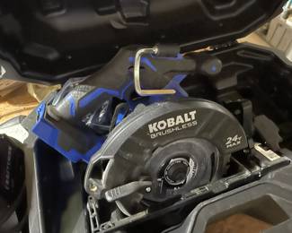 Miscellaneous hand tools 