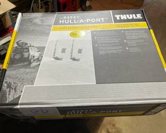 Thule Hull a Port Carrier