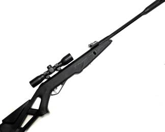 Gamo Silent Cat .177 caliber pellet gun