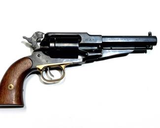 EMF 44 caliber black powder pistol (1 of 2)