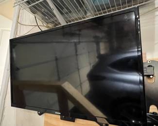 Samsung 40" TV
