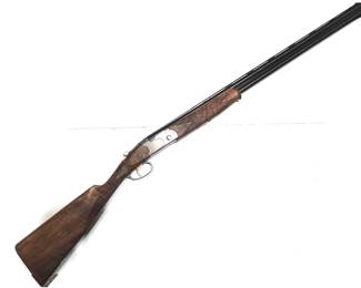 Beretta S682X Super Trap 12 gauge shotgun