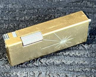 Vintage Firebird lighter