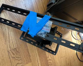 TV wall mount